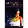 African Literature door Tejumola Olaniyan