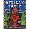African Tarot Deck by Marina Romito