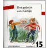 15 Het geheim van Karlijn by Woudt