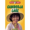 Cambodja, Laos by A. Wulf