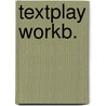 Textplay workb. by L. van der Wulp