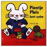 Pientje Pluis komt spelen