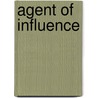 Agent Of Influence door Russell Hamilton