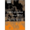 Agents Of Change C door Rafael Ramirez