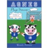 Agnes Plays Soccer by Wendy Potratz