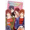 Akihabara Shojo 04 door Shinba Rize