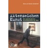 Aktenzeichen Kunst door Nora Koldehoff