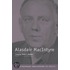 Alasdair Macintyre