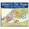 Albert's Old Shoes door Stephen Muir