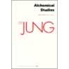 Alchemical Studies door Jung C.G. Adler