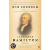 Alexander Hamilton by Ron Chernow
