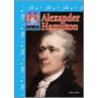 Alexander Hamilton door Stuart A. Kallen
