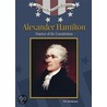 Alexander Hamilton by Tim McNeese