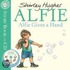 Alfie Gives A Hand