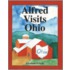 Alfred Visits Ohio