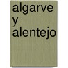 Algarve y Alentejo door Thomas Cook