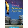 Eethuisje Amerika door X.L. Zhang