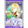 Alice 19th, Vol. 4 by Yau Watase