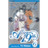 Alice 19th, Vol. 6 by Yuu Watase