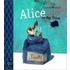 Alice in der Tinte