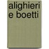 Alighieri E Boetti