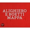 Alighieri E Boetti by Jean-Christophe Ammann