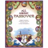 All About Passover by Madeline Wikler