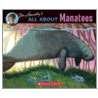 All about Manatees by Jim Arnosky