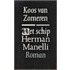 Het schip Herman Manelli