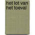 Het lot van het toeval