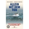 Allein mit dem Tod door Nick Ward