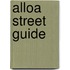 Alloa Street Guide