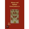 Alonzo And Melissa by Jr. Daniel Jackson