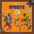 Alphabet Of Sports