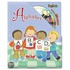 Alphabet [with Cd]