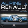 Alpine And Renault door Roy P. Smith