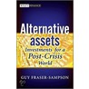 Alternative Assets by Guy Fraser-Sampson