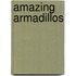 Amazing Armadillos