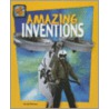Amazing Inventions door Ian Stevens