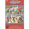 Amazing Spider-Man by Stuart Vandal
