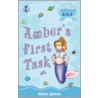 Amber's First Task door Gillian Shields