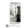 America Day by Day door Simone de Beauvoir