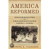 America Reformed P door Maureen A. Flanagan