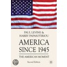 America Since 1945 door Paul Levine