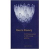 De Afrikaanse poezie in 1000 en enige gedichten by Gerrit Komrij