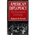 American Diplomacy