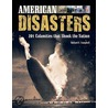 American Disasters door Ballard C. Campbell