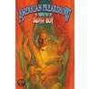 American Freakshow door Steven Niles