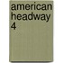 American Headway 4