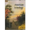 American Iconology door David C. Miller